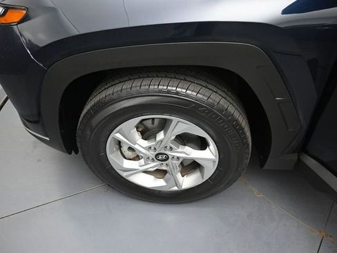 Used 2024 Hyundai Tucson SEL AWD/4WD image 36