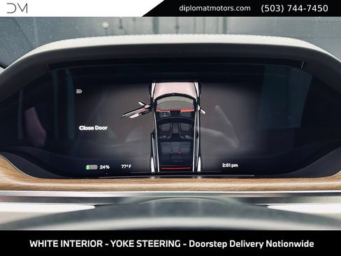 Used 2022 Tesla Model S AWD/4WD image 33