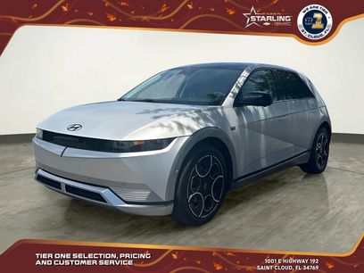 Used 2024 Hyundai Ioniq 5 Limited