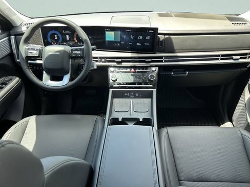New 2026 Hyundai Santa Fe SEL FWD image 16