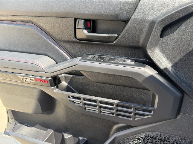Used 2026 Toyota Tacoma TRD Pro AWD/4WD image 20
