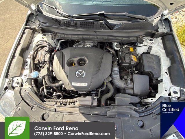 Used 2023 MAZDA CX-5 Signature AWD/4WD image 22