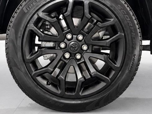 Used 2025 RAM 1500 Limited AWD/4WD image 13