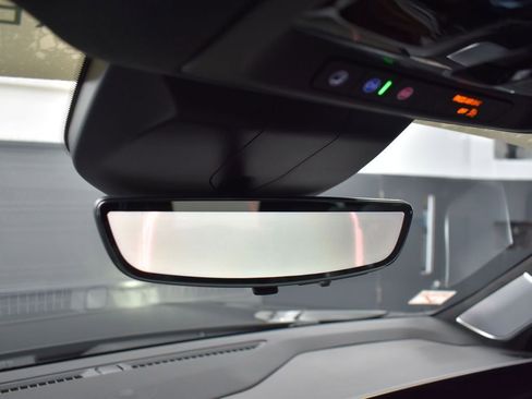 Certified 2026 Cadillac Escalade ESV Platinum Sport w/ LPO, ONYX Package image 24