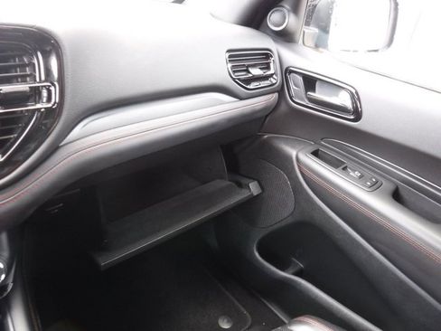 Certified 2024 Dodge Durango GT image 34