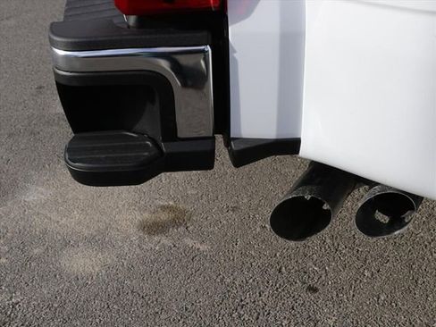 New 2026 Ford F450 XLT w/ 360-Degree Camera Package image 9