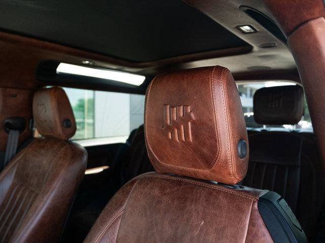 Used 2022 Land Rover Defender 90 X-Dynamic HSE AWD/4WD image 6