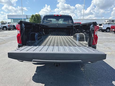 Used 2025 Chevrolet Silverado 1500 W/T w/ WT Safety Package image 23