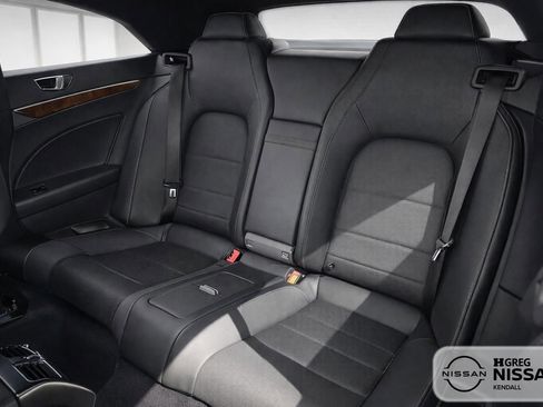 Used 2017 Mercedes-Benz E 400 Cabriolet w/ Premium 2 Package image 12