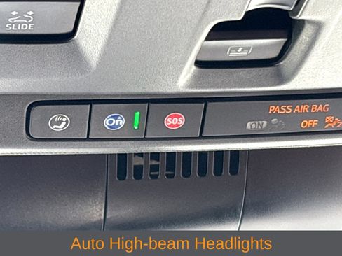 Used 2023 GMC Yukon Denali Ultimate AWD/4WD image 34