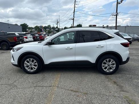 Certified 2023 Ford Escape Active w/ Tech Pack #1 AWD/4WD image 5