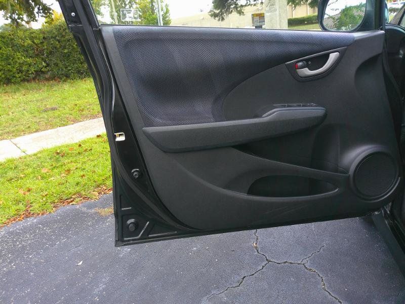 Used 2011 Honda Fit Sport image 21