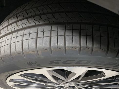 New 2026 Hyundai Palisade Calligraphy image 41