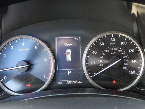 Used 2018 Lexus NX 300 300 Base image 26