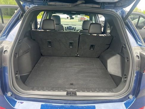 Used 2022 Chevrolet Equinox RS w/ Infotainment Package AWD/4WD image 39