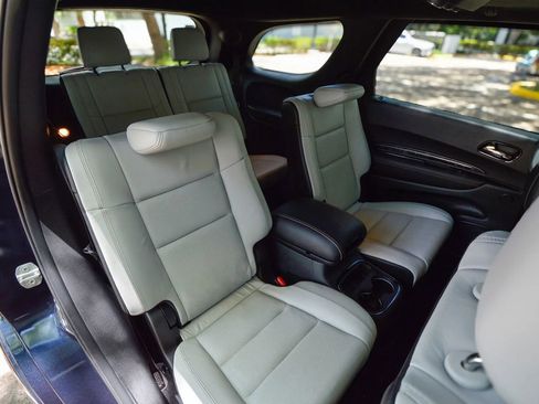 Used 2025 Dodge Durango SRT Hellcat AWD/4WD image 66