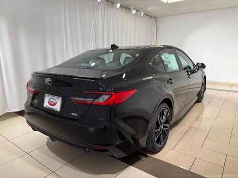 New 2026 Toyota Camry XSE image 5