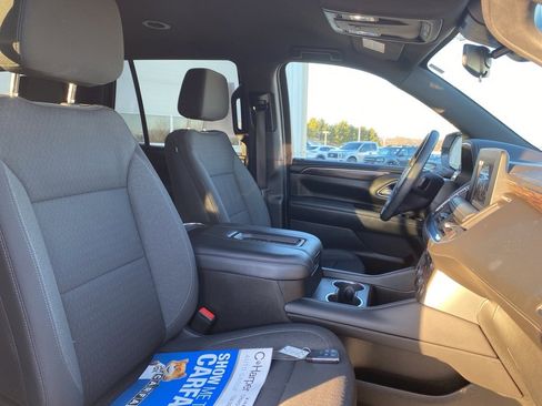 Used 2023 Chevrolet Tahoe LS image 12