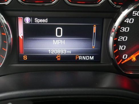 Used 2016 GMC Sierra 1500 SLE w/ All-Terrain Package image 19