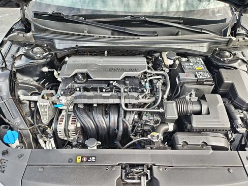 Used 2025 Kia K4 GT-Line w/ GT-Line Premium Package FWD image 26
