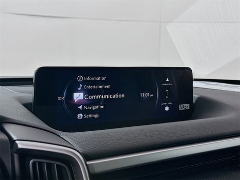 New 2026 MAZDA CX-50 AWD 2.5 S w/ Weather Package image 13