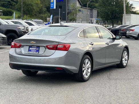 Used 2024 Chevrolet Malibu LT FWD image 7