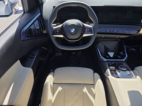 Used 2025 BMW X3 xDrive30 w/ Premium Package AWD/4WD image 14