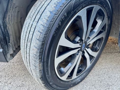 Used 2021 Subaru Forester Limited image 48