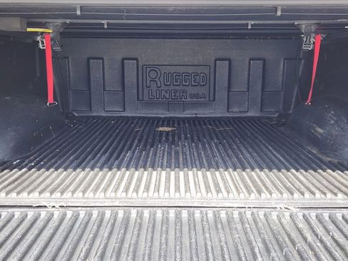 Certified 2021 RAM 1500 Big Horn image 9