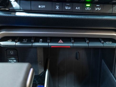 New 2026 Toyota Tundra SR5 AWD/4WD image 25