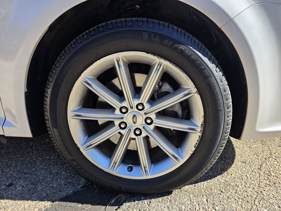 Used 2014 Ford Flex Limited w/ Equipment Group 301A AWD/4WD image 47