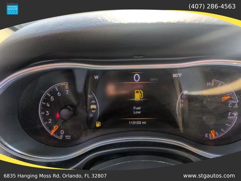 Used 2018 Jeep Grand Cherokee Limited RWD image 38