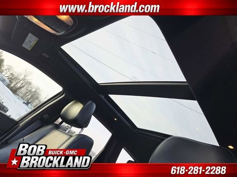 Used 2020 Jeep Grand Cherokee Limited X image 9