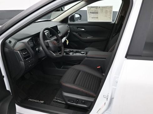 New 2026 Nissan Rogue Rock Creek w/ Rock Creek Premium Package image 9