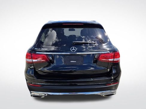 Used 2019 Mercedes-Benz GLC 300 image 7