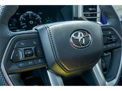 Used 2026 Toyota Tundra Limited RWD image 31