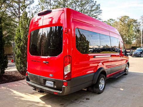 Used 2026 Ford Transit 350 XL image 10