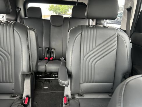 Used 2026 Hyundai Palisade SEL AWD/4WD image 30