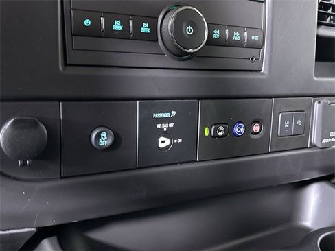 New 2025 Chevrolet Express 2500 w/ Driver Convenience Package image 14