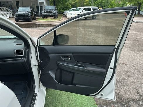 Used 2015 Subaru WRX AWD/4WD image 24