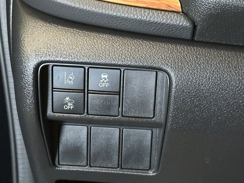 Used 2021 Honda CR-V EX image 15