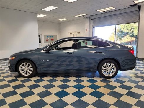 Used 2024 Chevrolet Malibu LT image 7