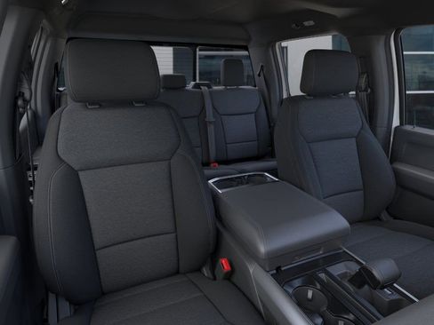 New 2025 Ford F150 XLT w/ Equipment Group 302A MID image 10