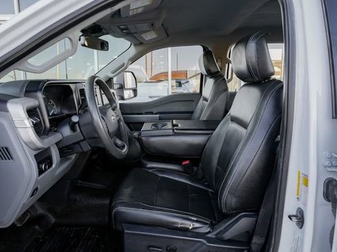 Used 2023 Ford F250 XLT w/ FX4 Off-Road Package image 23