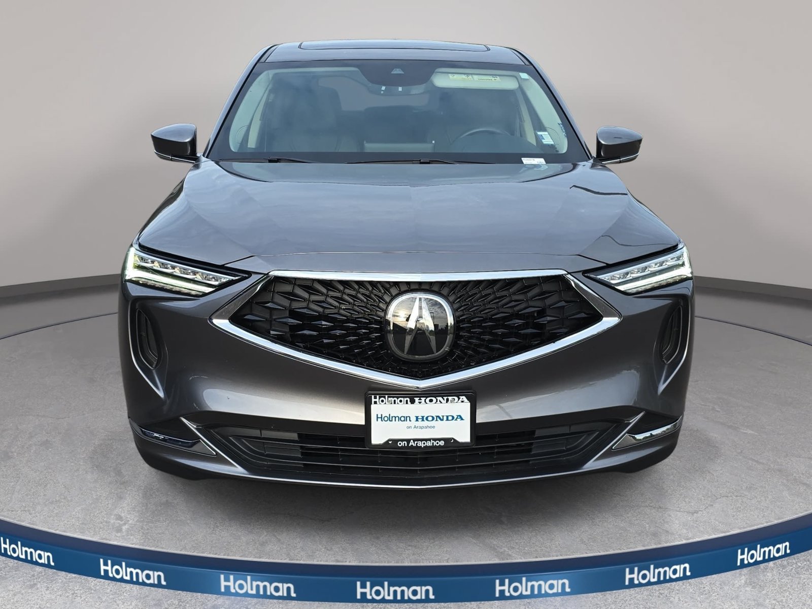 Used 2024 Acura MDX SH-AWD image 3