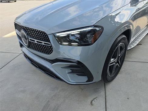Certified 2026 Mercedes-Benz GLE 450 4MATIC image 12