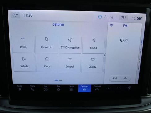 Used 2024 Ford F150 XLT w/ Equipment Group 302A MID image 52