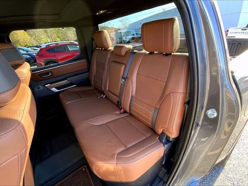 Used 2023 Toyota Tundra 1794 Edition w/ TRD Off-Road Package image 21