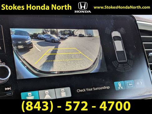 Certified 2026 Honda Ridgeline TrailSport image 24