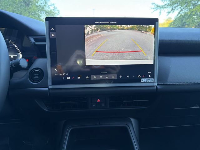 New 2026 MAZDA CX-5 AWD 2.5 S image 17